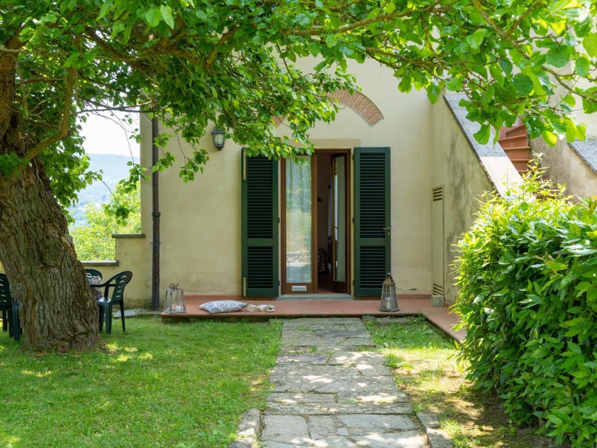 Apartment Vigna La Corte-5 By Interhome Dicomano Luaran gambar