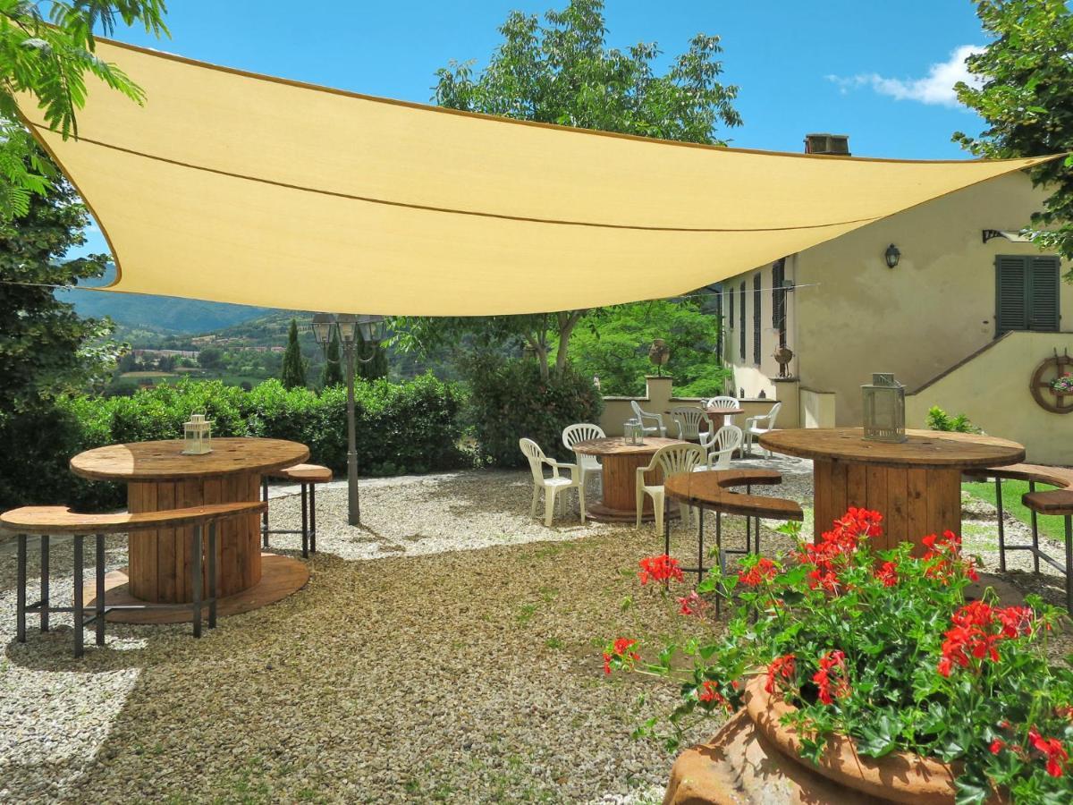 Apartment Vigna La Corte-5 By Interhome Dicomano Luaran gambar
